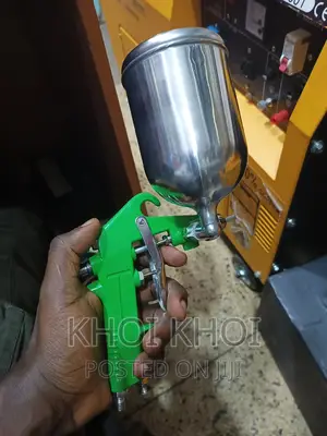Spray Gun EDON