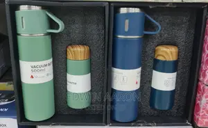 Vaccum Flasks 500ml