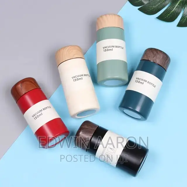 Vaccum Flasks 500ml