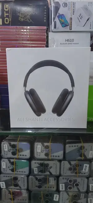 Air Pods Max/Bluetooth Airpods Max/ Bass Airpods Max