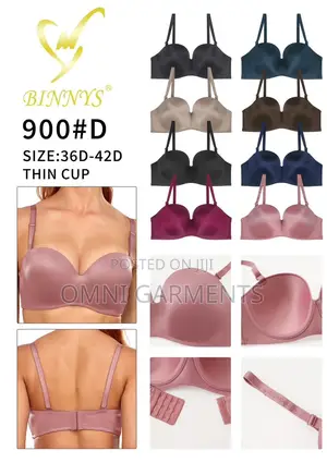 Bras @ Wholesale & Retail Price
