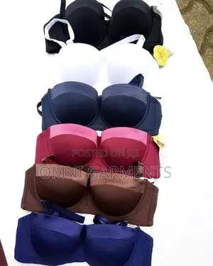 Bras @ Wholesale & Retail Price
