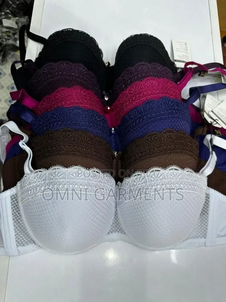 Bras @ Wholesale & Retail Price