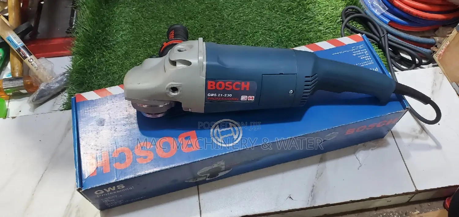 Boscho Angle Grinder 9inches 230mm (Big)