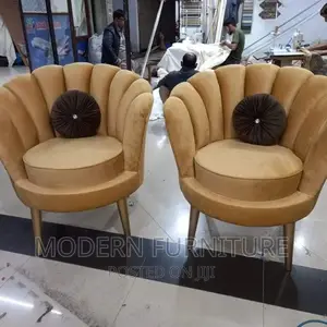 Waiting Sofa Chair Call Us On