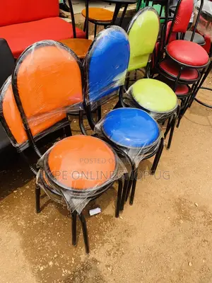Restaurant Chairs