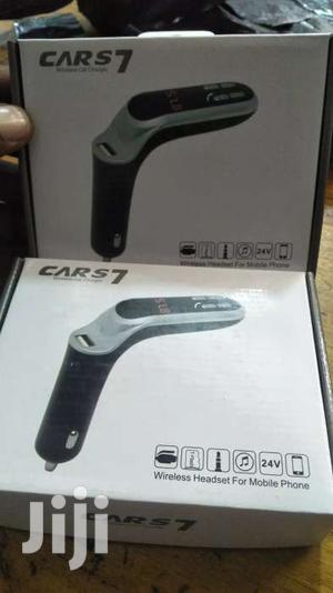 Car Mp3 Player