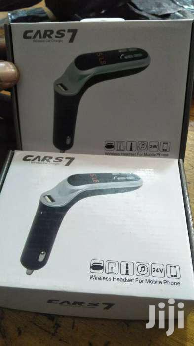 Car Mp3 Player