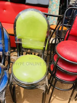 Resturant Chairs in All Colours