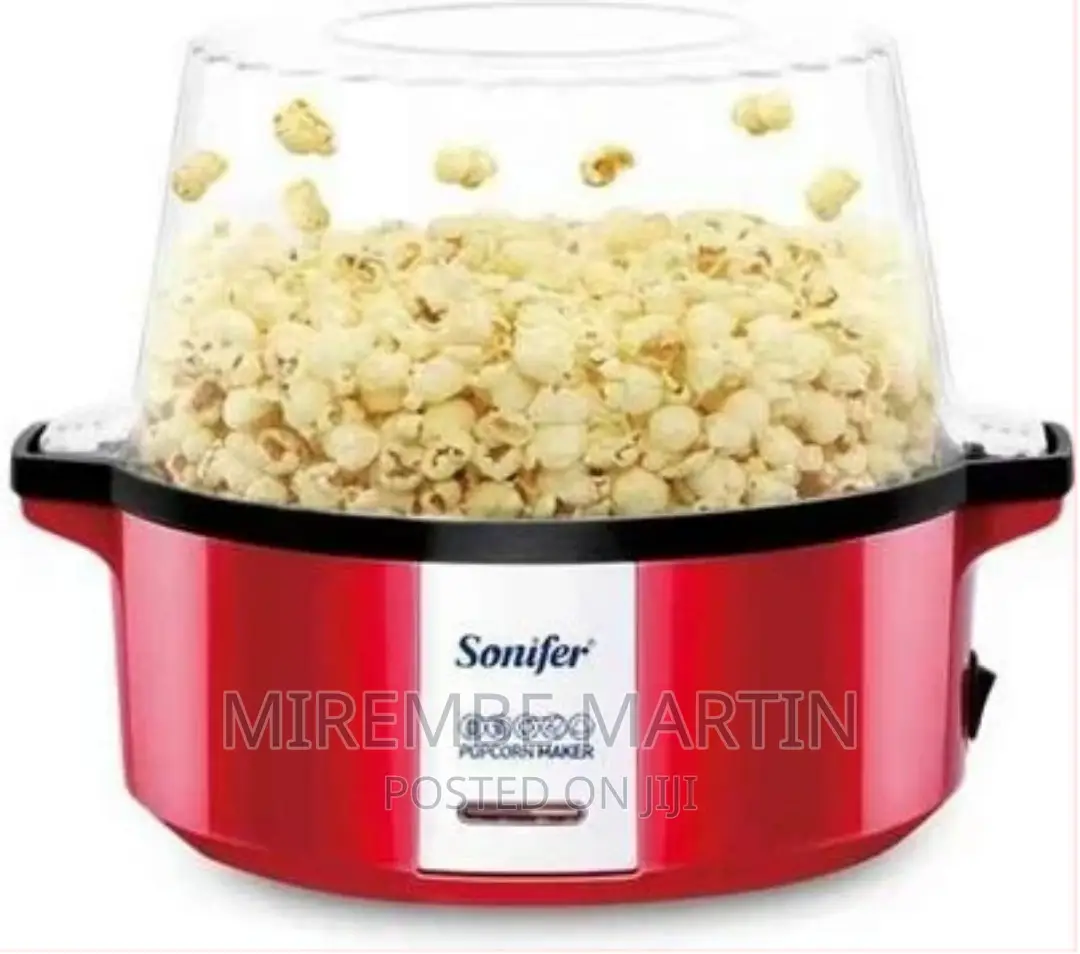 Sonifer Professional Oil Hot Plate Multifunctional