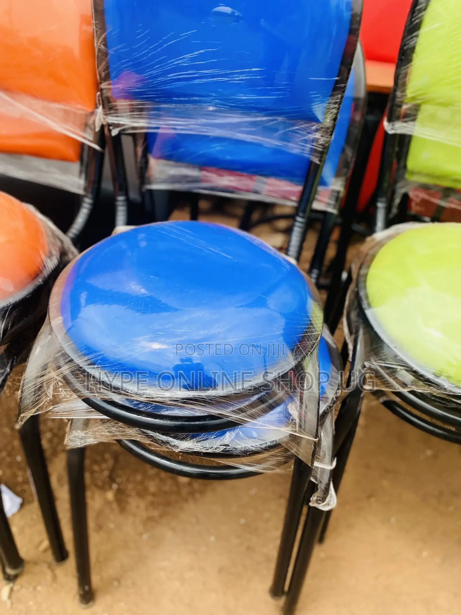 All Colours Restaurant and Home Chairs
