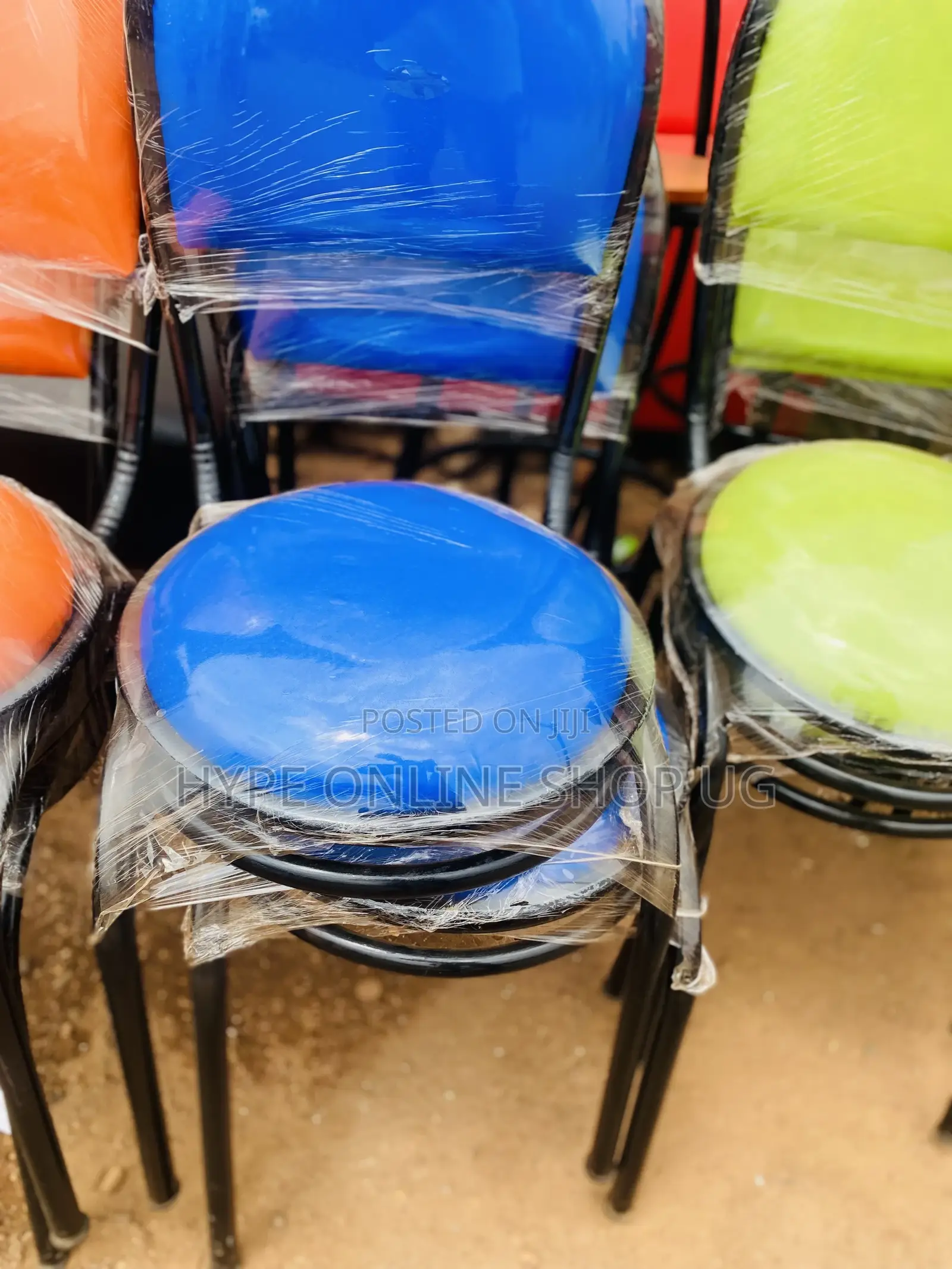 All Colours Restaurant and Home Chairs