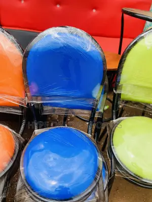 All Colours Restaurant and Home Chairs