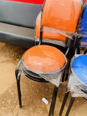 All Colours Restaurant and Home Chairs