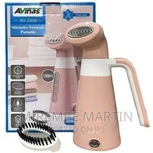 AVINAS Handheld Garment Steamer