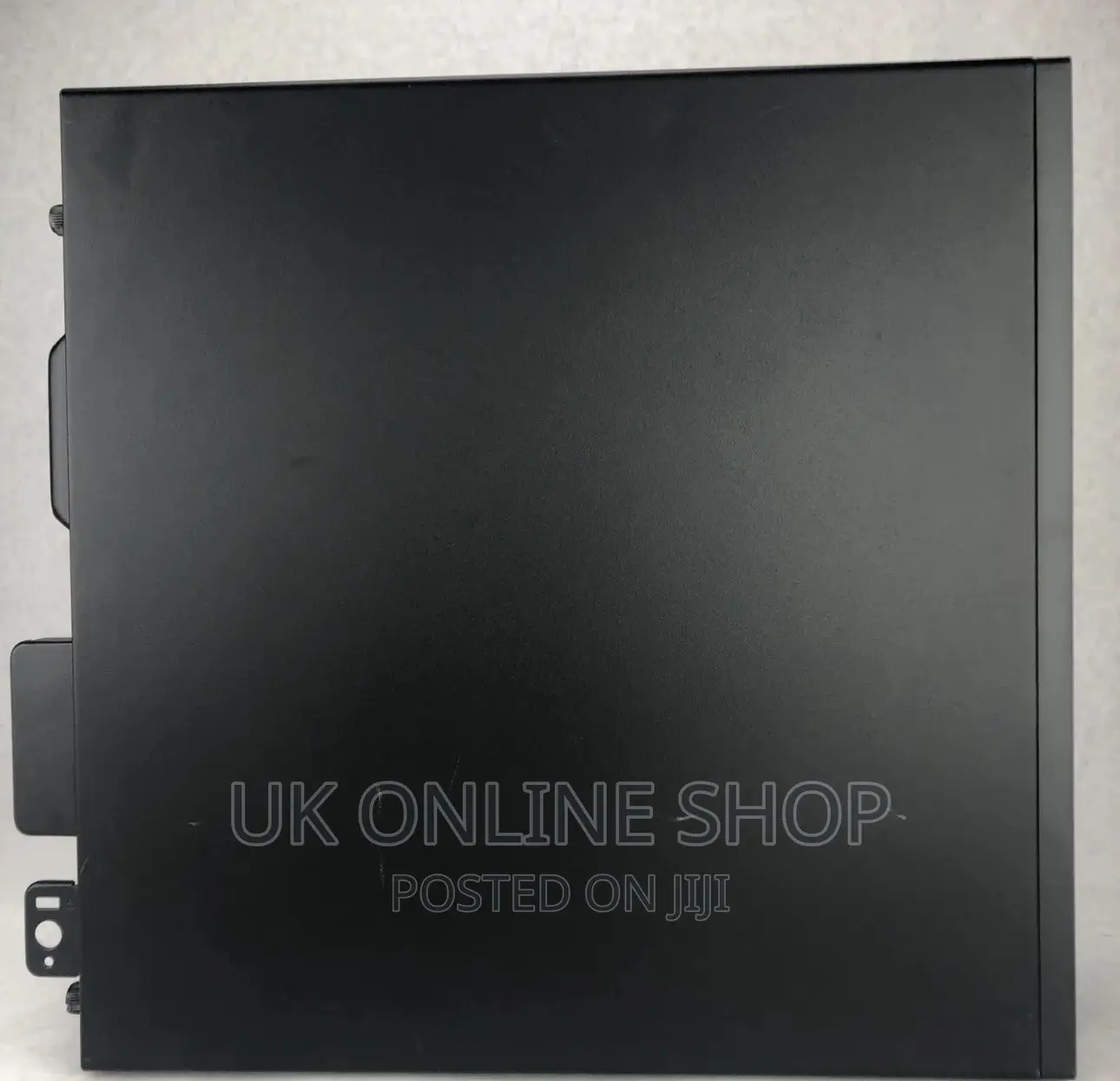 Desktop Computer Dell OptiPlex 7060 4GB Intel Core I5 HDD 500GB