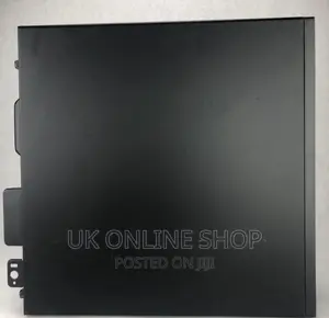 Desktop Computer Dell OptiPlex 7060 4GB Intel Core I5 HDD 500GB