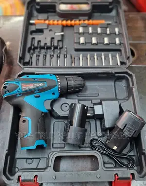 Cordless Drill Makita