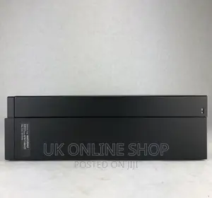 Desktop Computer Dell OptiPlex 3070 4GB Intel Core I3 HDD 500GB