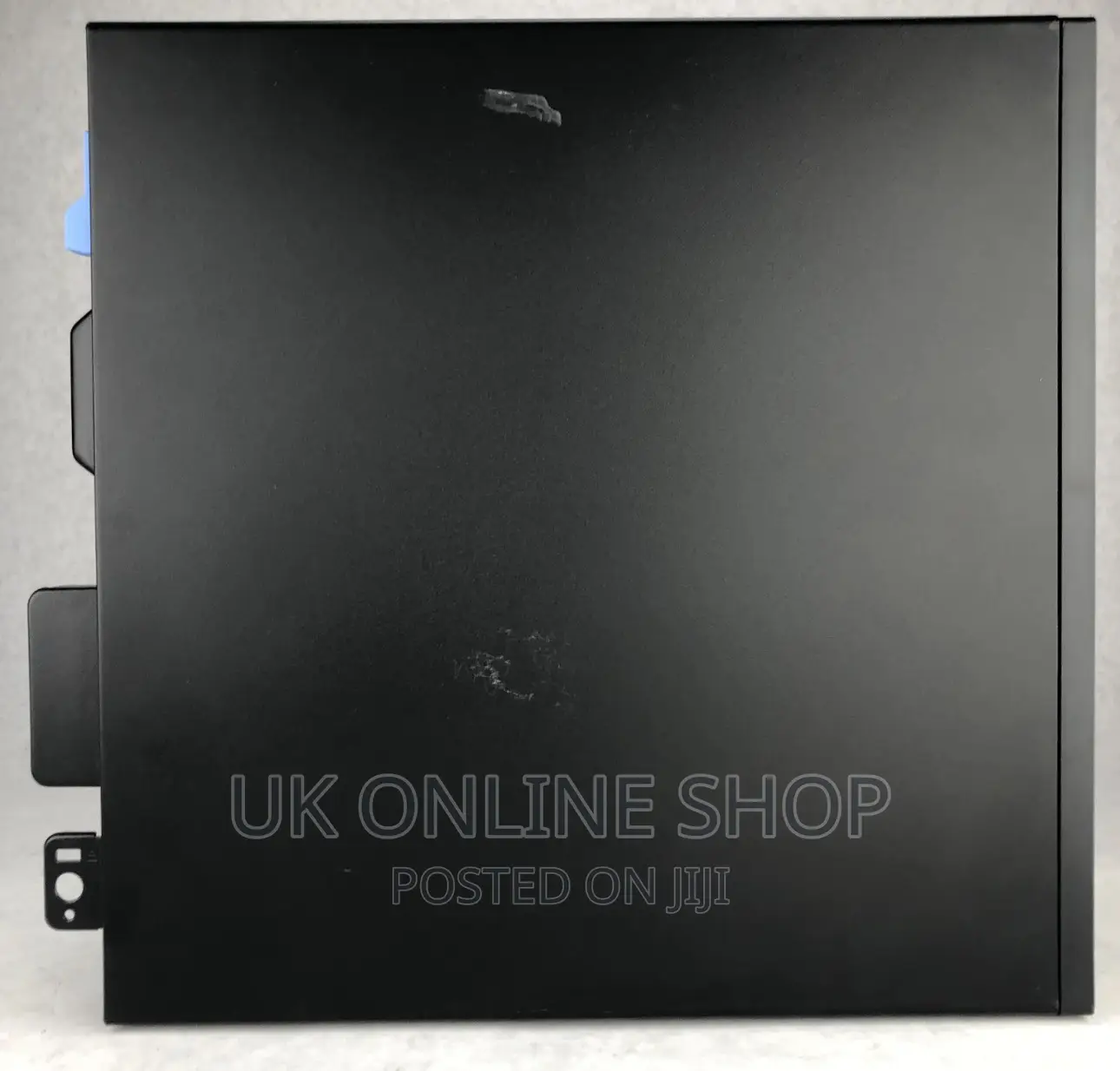 Desktop Computer Dell OptiPlex 3070 4GB Intel Core I3 HDD 500GB