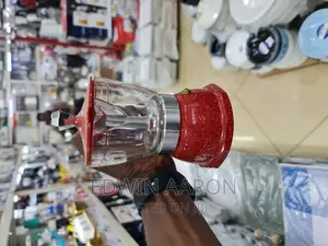 Glass Coffee Maker Moka Pot
