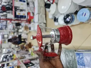 Glass Coffee Maker Moka Pot
