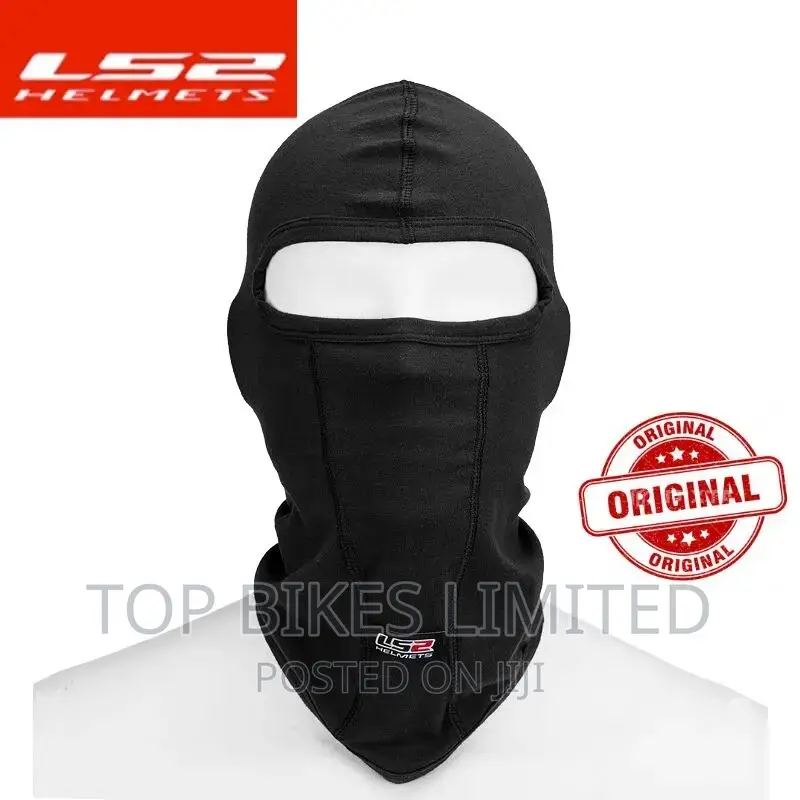Balaclava / Biker Mask