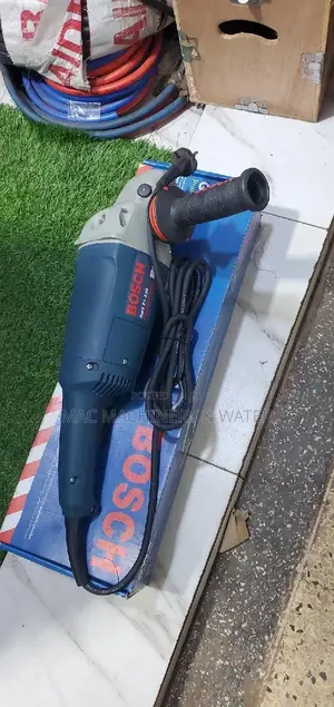 Boscho Angle Grinder 9inches 230mm (Big)