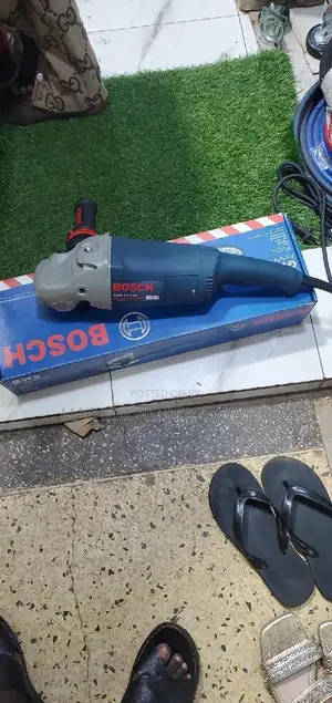 Boscho Angle Grinder 9inches 230mm (Big)