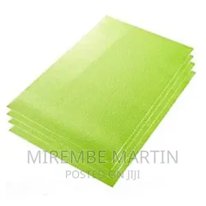 4piece Refrigerator Water Proof Liner Mats