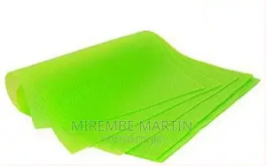 4piece Refrigerator Water Proof Liner Mats