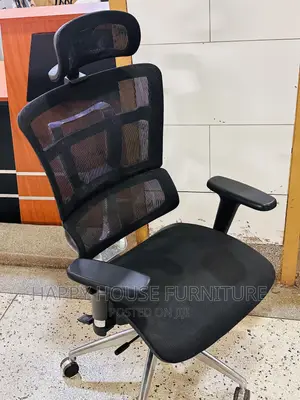 Executive Office Mesh Chair