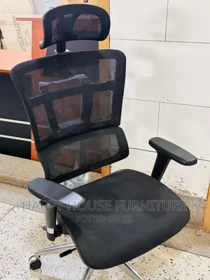 Executive Office Mesh Chair