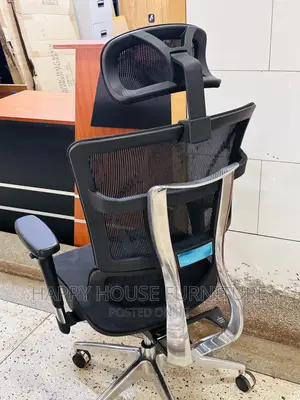 Executive Office Mesh Chair