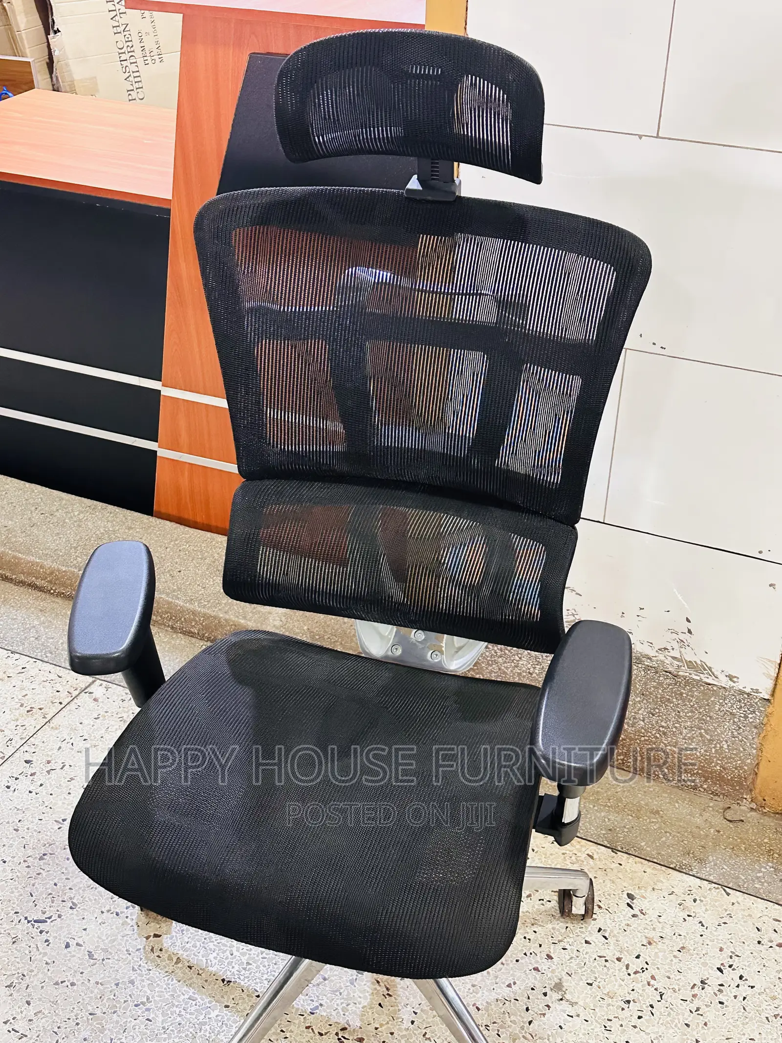 Executive Office Mesh Chair