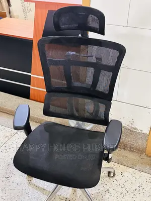Executive Office Mesh Chair