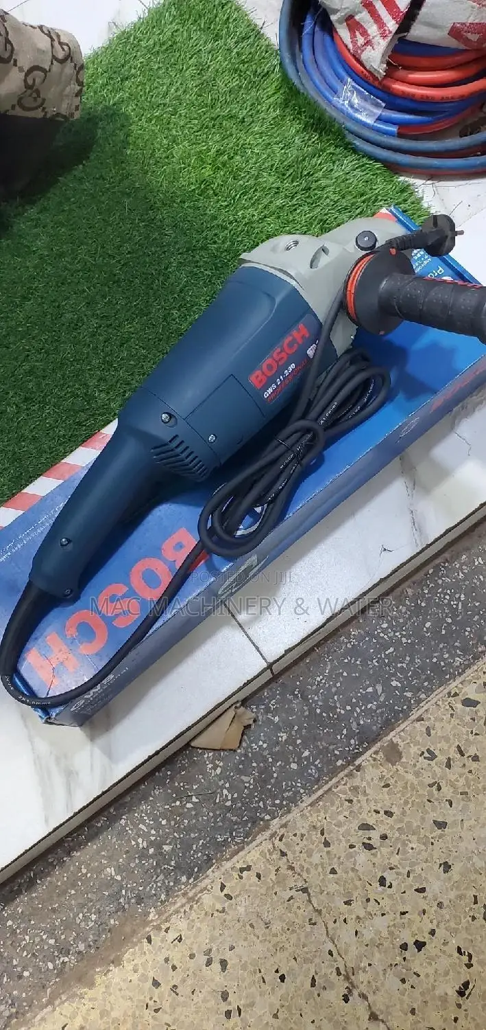 Boscho Angle Grinder 9inches 230mm (Big)