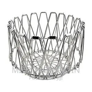 7in1 Adjustable Fruit Basket Multipurpose Storage