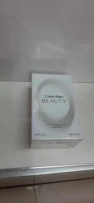Calvin Klein Beauty Eau De Parfum for Women