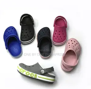 Crocs Unisex-Kids Crocs