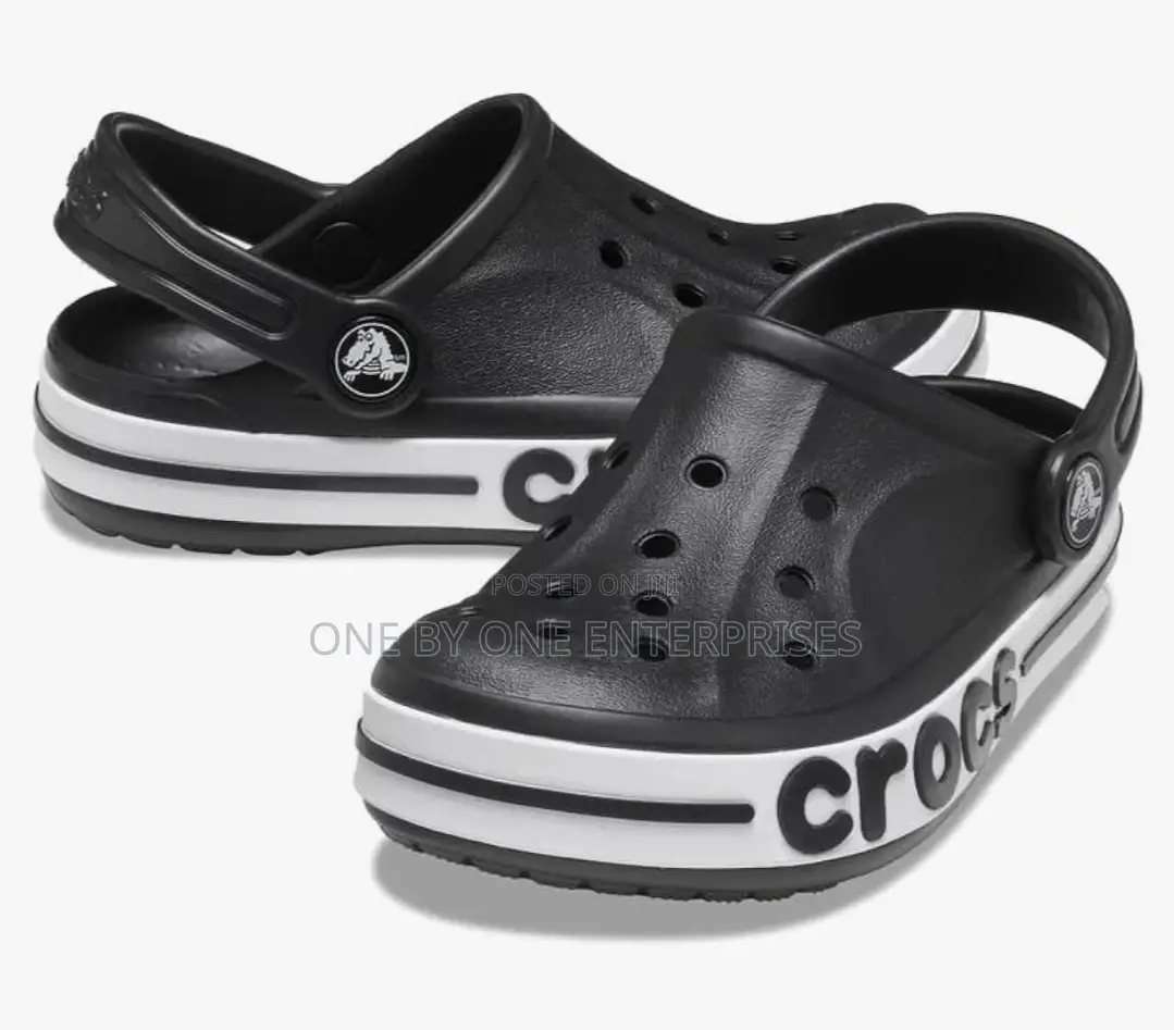 Kids Crocs Unisex Clog