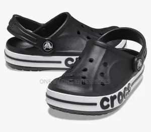 Kids Crocs Unisex Clog