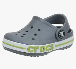 Crocs Unisex Kids Classic Clogs