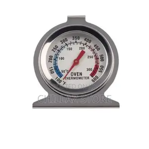 Original Oven Thermometer.