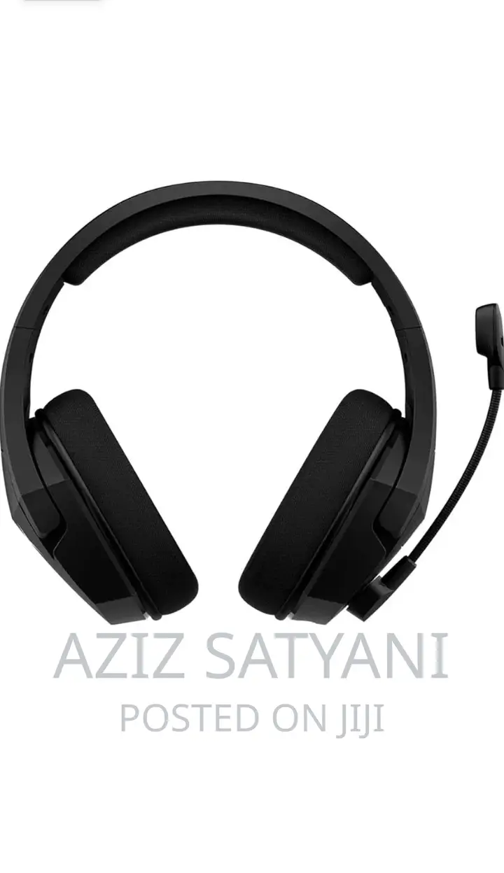 Hyperx Cloud Core Wireless Gaming Headset With Microphone