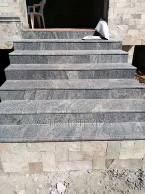 Staircases