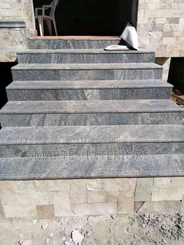 Staircases