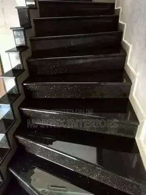 Staircases