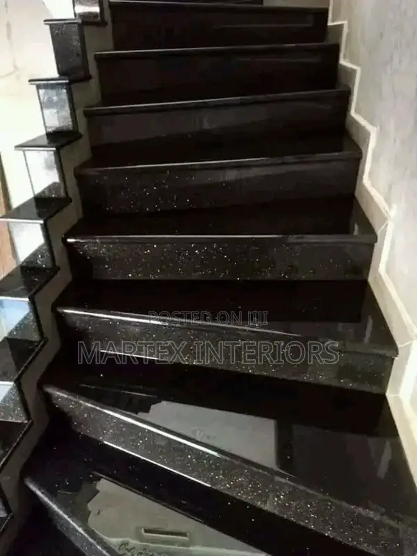 Staircases