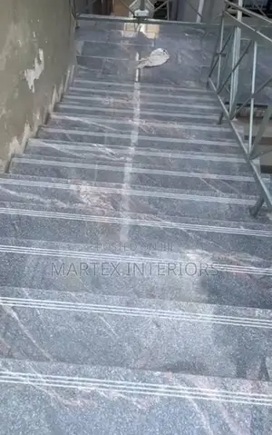 Staircases